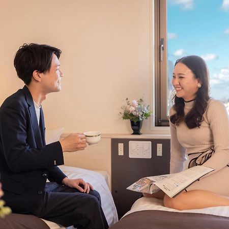 Choshi Plaza Hotel Luaran gambar