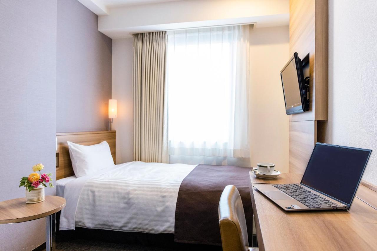 Choshi Plaza Hotel Luaran gambar