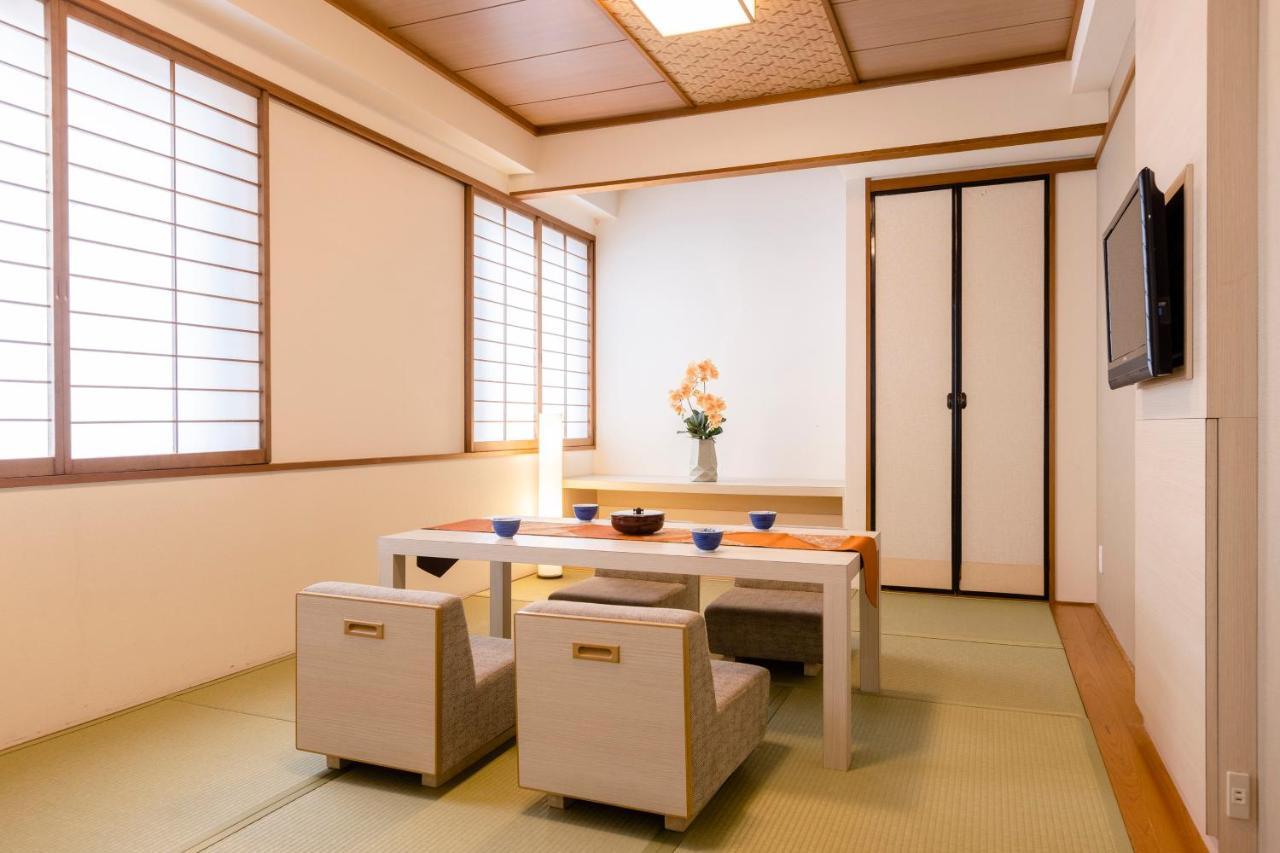 Choshi Plaza Hotel Luaran gambar