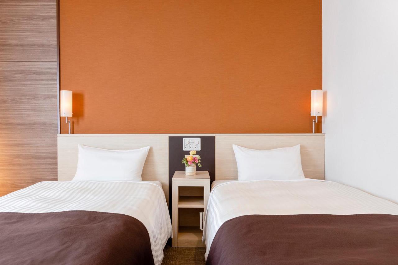 Choshi Plaza Hotel Luaran gambar