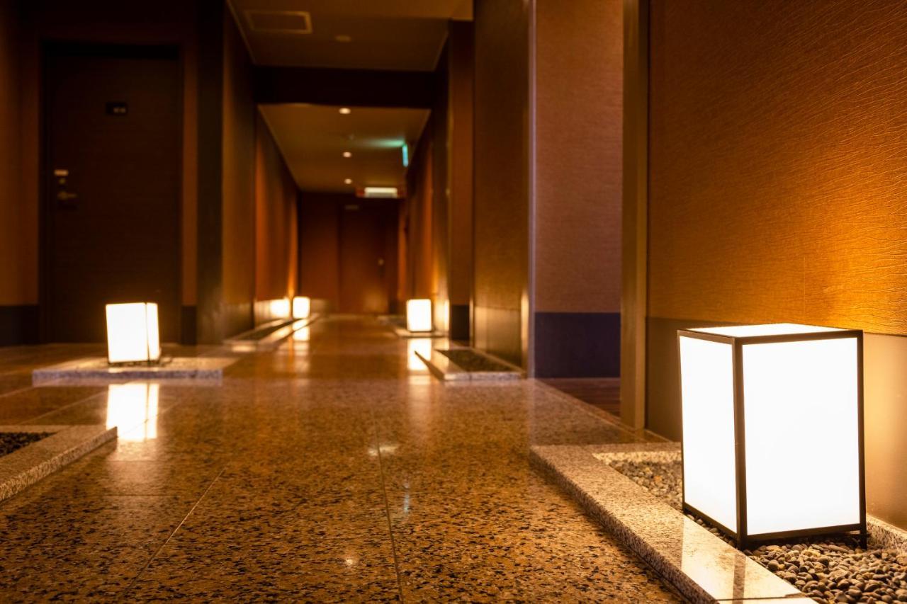 Choshi Plaza Hotel Luaran gambar