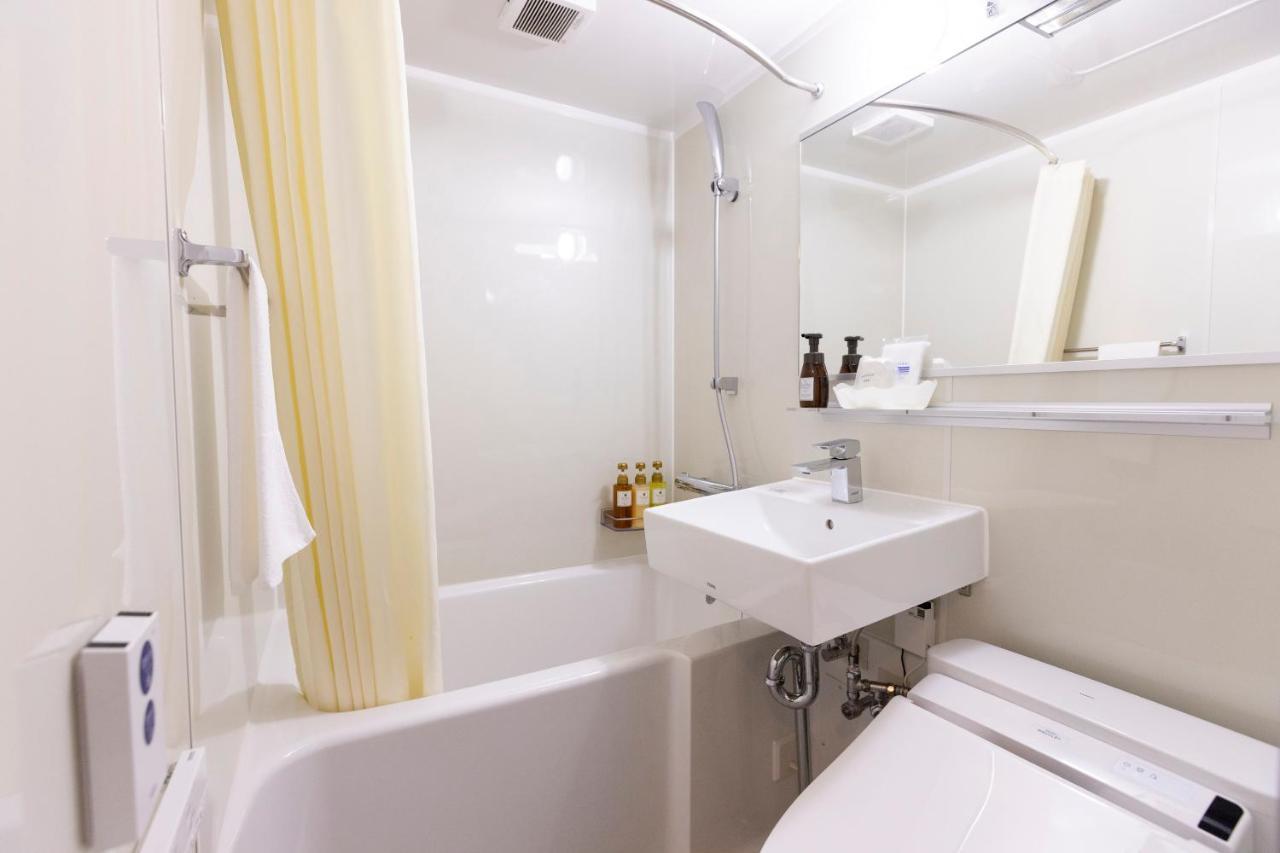 Choshi Plaza Hotel Luaran gambar