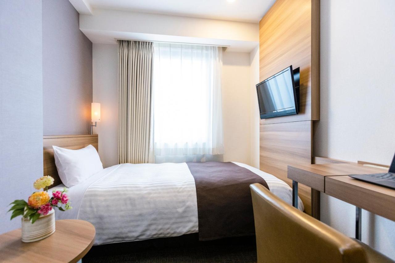 Choshi Plaza Hotel Luaran gambar