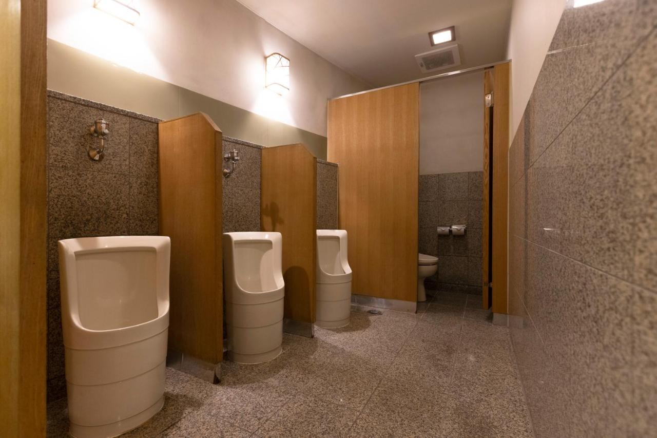 Choshi Plaza Hotel Luaran gambar