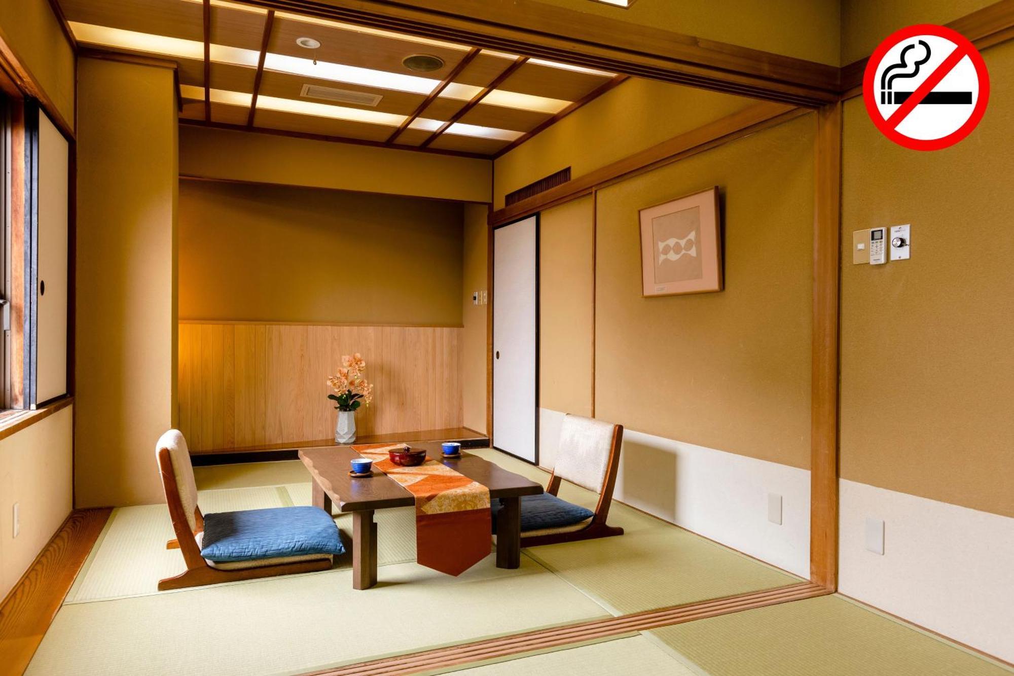 Choshi Plaza Hotel Luaran gambar