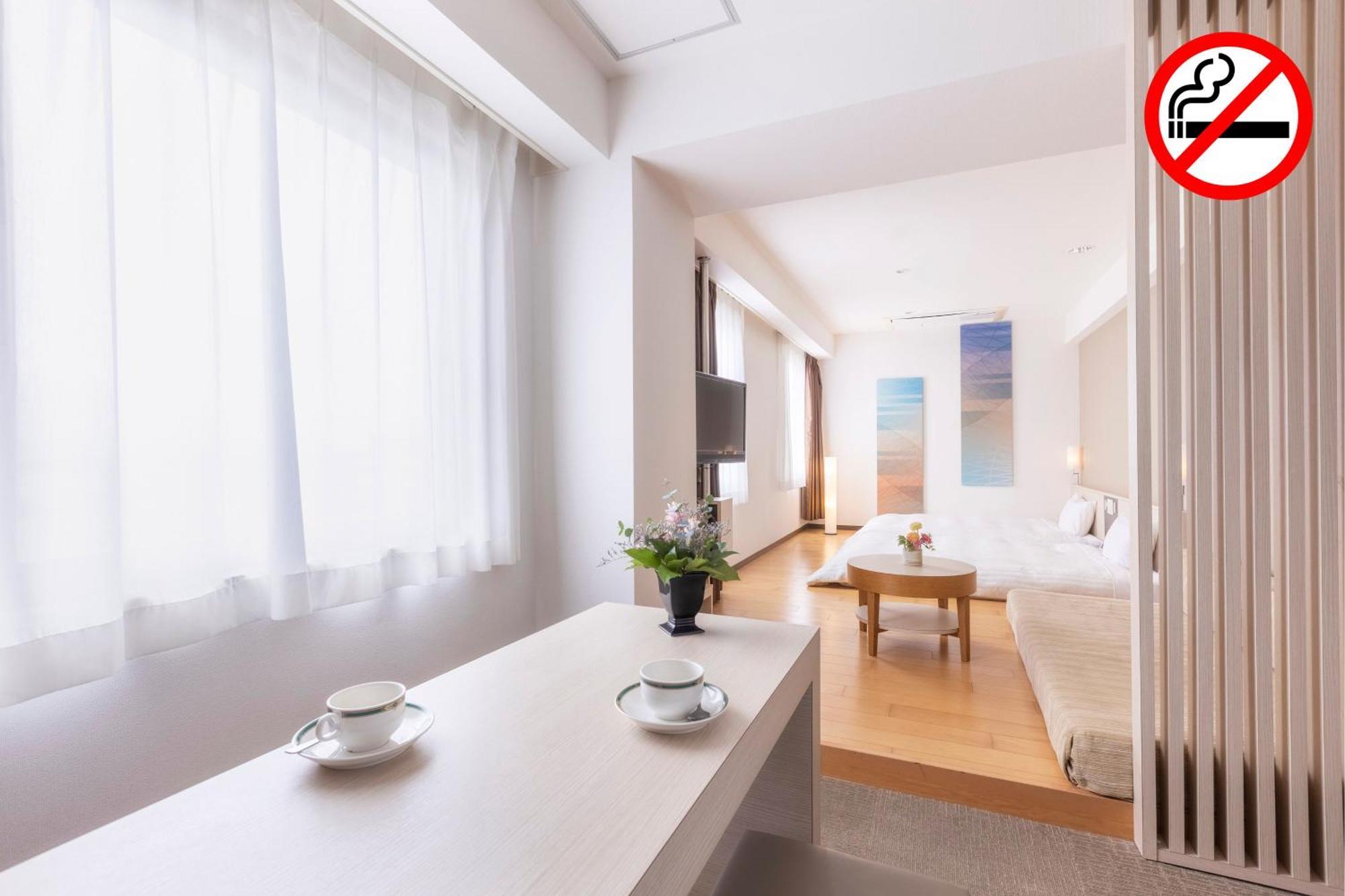 Choshi Plaza Hotel Luaran gambar