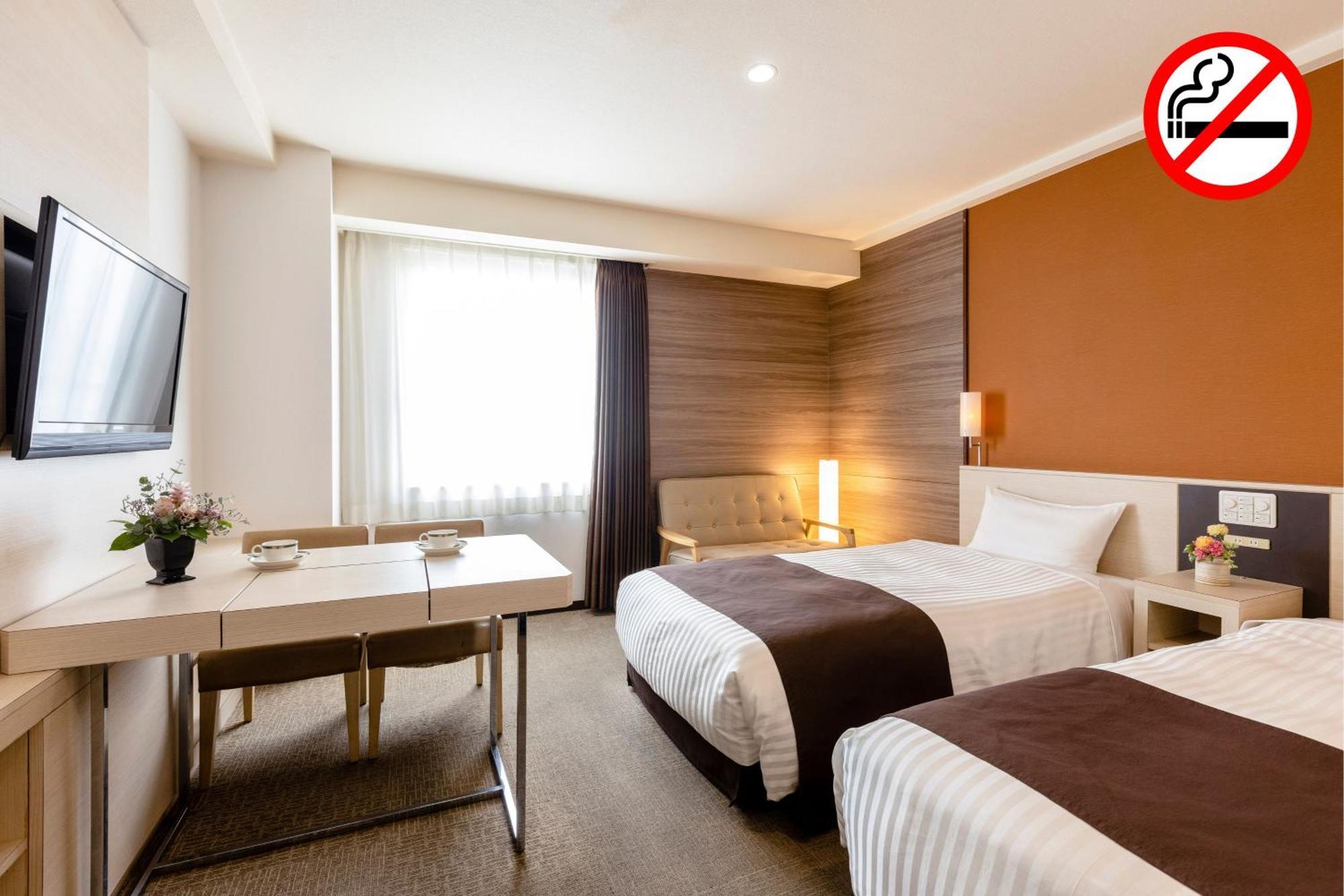 Choshi Plaza Hotel Luaran gambar