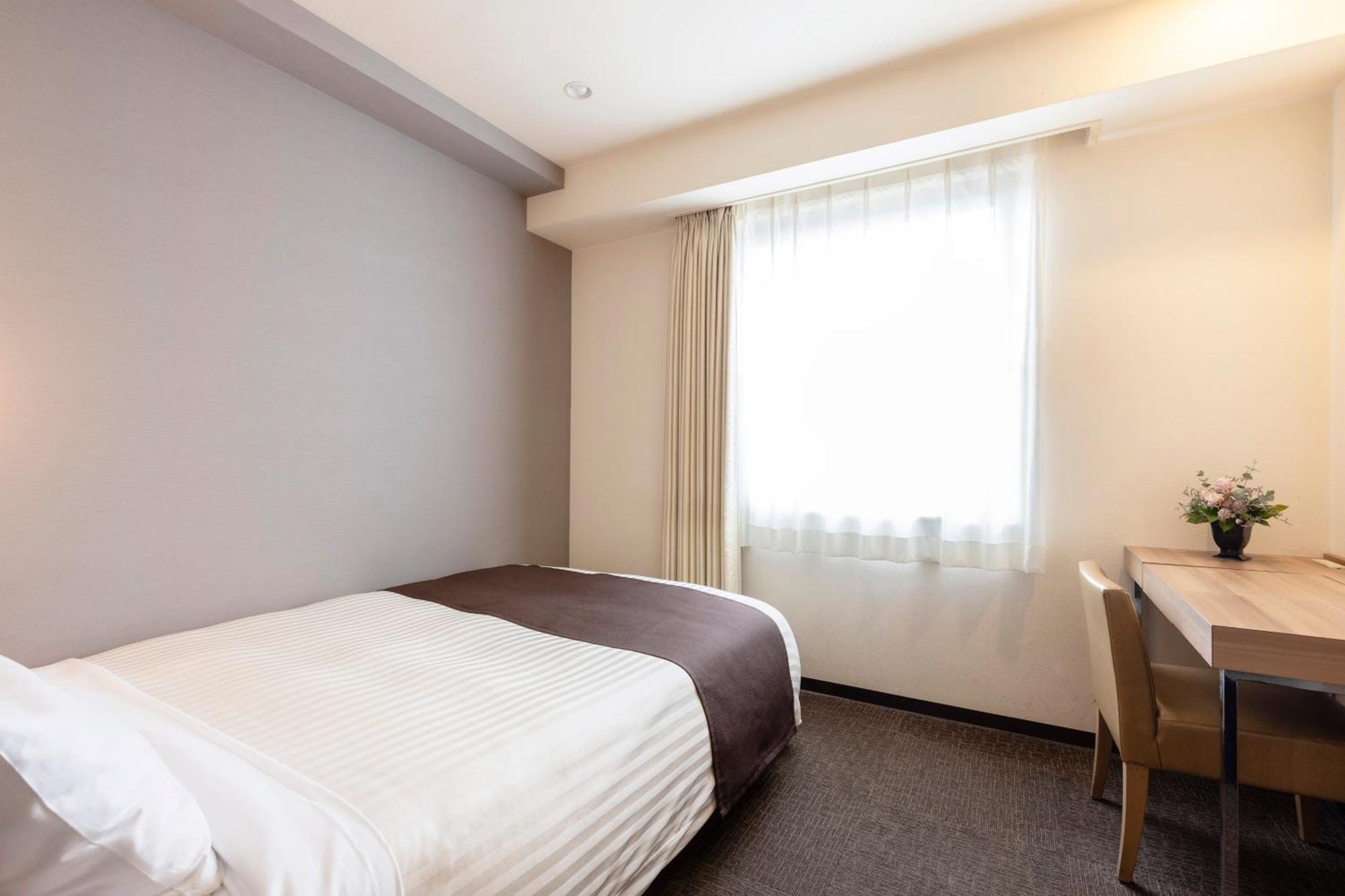 Choshi Plaza Hotel Luaran gambar